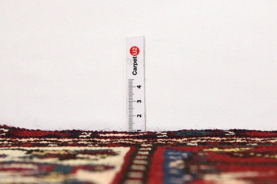Bakhtiar Tapis Persan 310x215 - Image 7