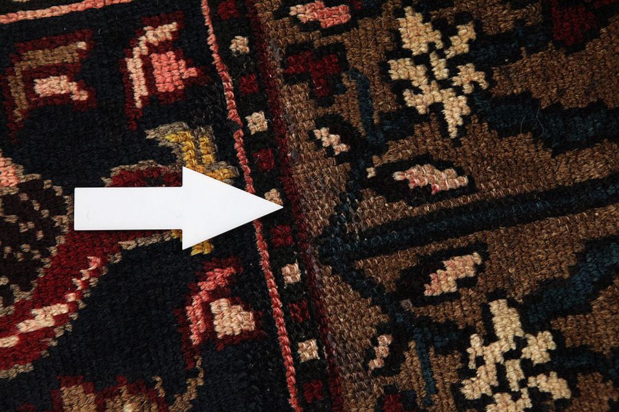 Bakhtiar Tapis Persan 310x215 - Image 8