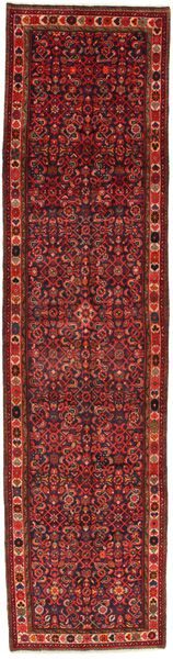 Hosseinabad - Hamadan Tapis Persan 440x110