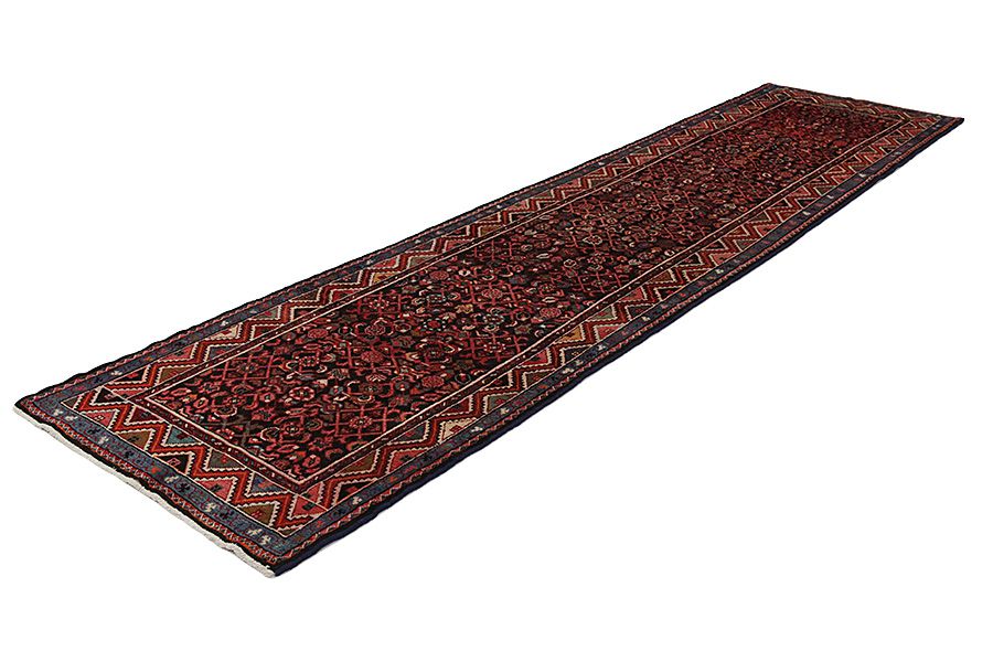 Farahan - Sarough Tapis Persan 430x105 - Image 2