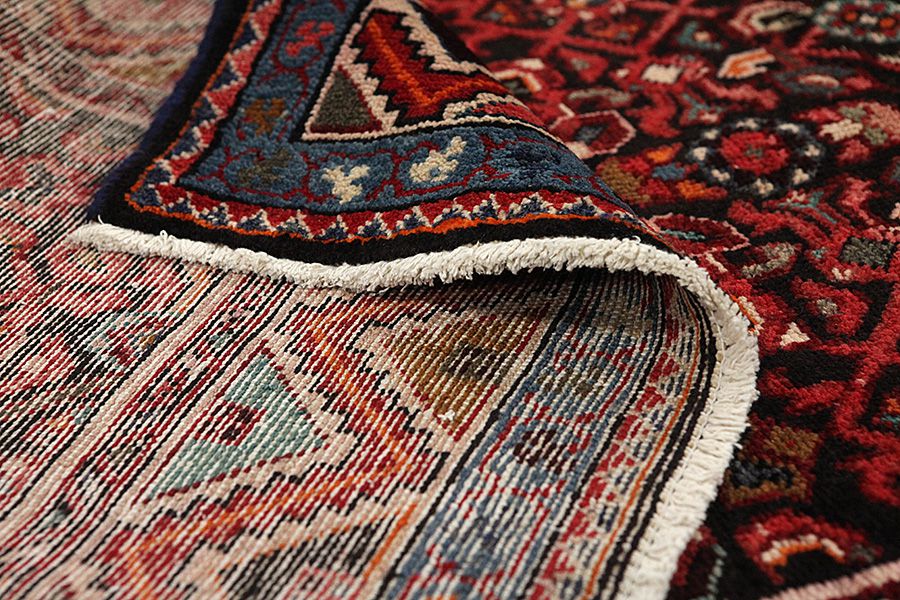 Farahan - Sarough Tapis Persan 430x105 - Image 4