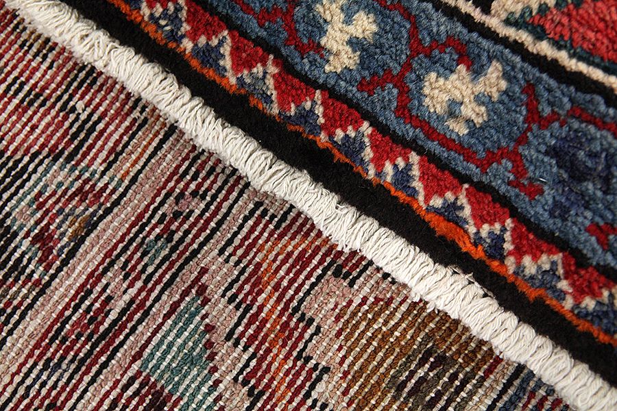 Farahan - Sarough Tapis Persan 430x105 - Image 5