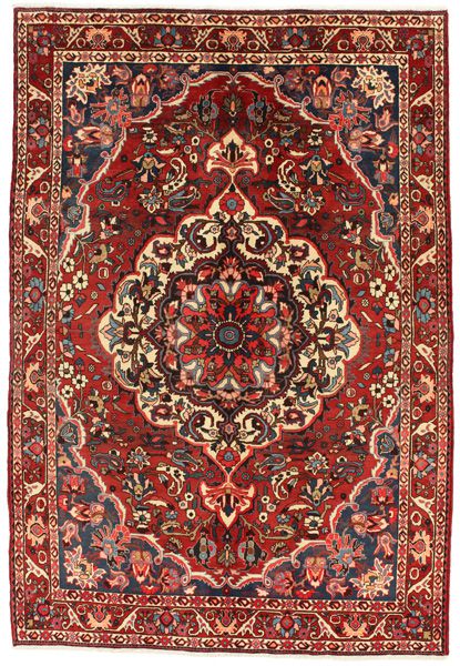 Bakhtiar Tapis Persan 310x212