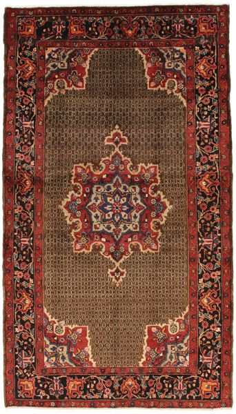 Songhor - Koliai Tapis Persan 270x153