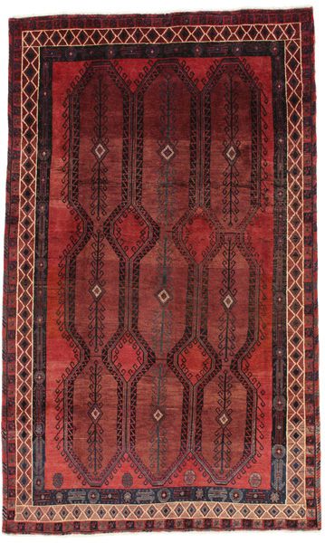 Afshar - Sirjan Tapis Persan 248x150