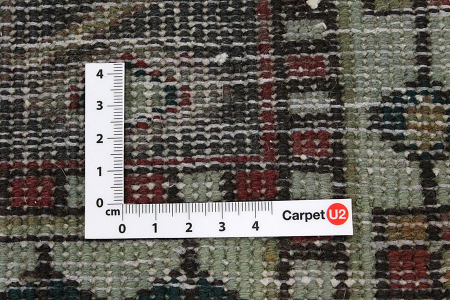 Bakhtiar - Garden Tapis Persan 295x185 - Image 3