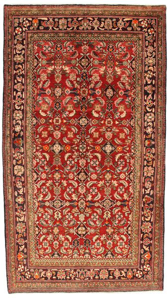 Tapis Farahan Sarouk 333x185