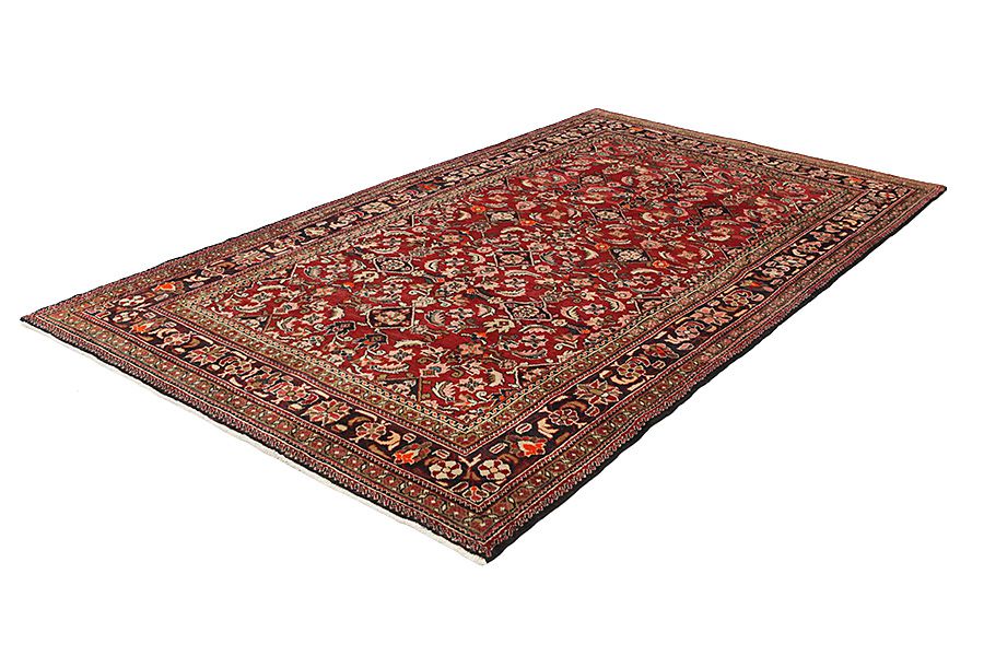 Farahan - Sarough Tapis Persan 333x185 - Image 2