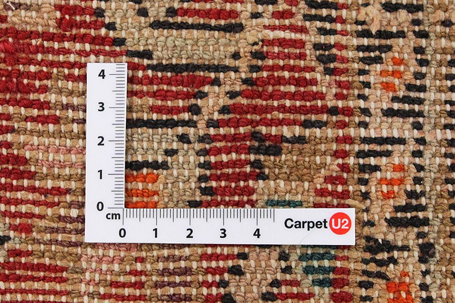 Farahan - Sarough Tapis Persan 333x185 - Image 3