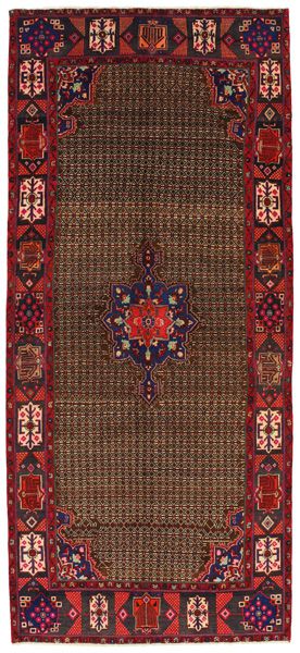 Songhor - Koliai Tapis Persan 357x160