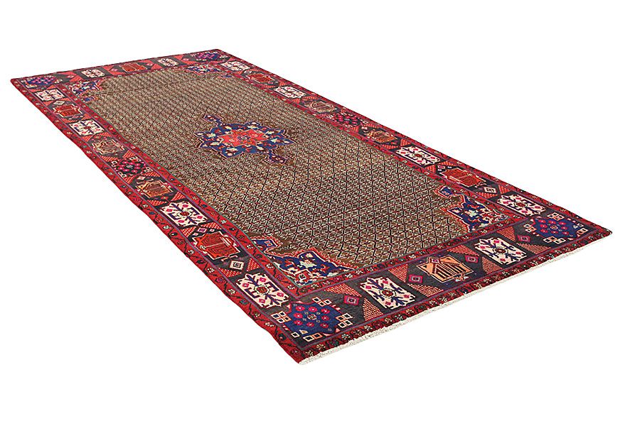 Songhor - Koliai Tapis Persan 357x160 - Image 1