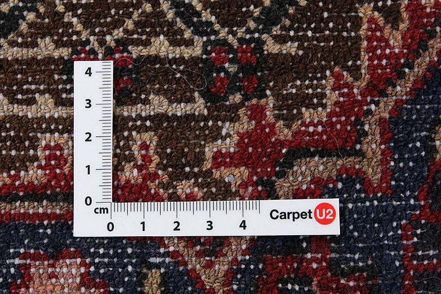 Songhor - Koliai Tapis Persan 357x160 - Image 3