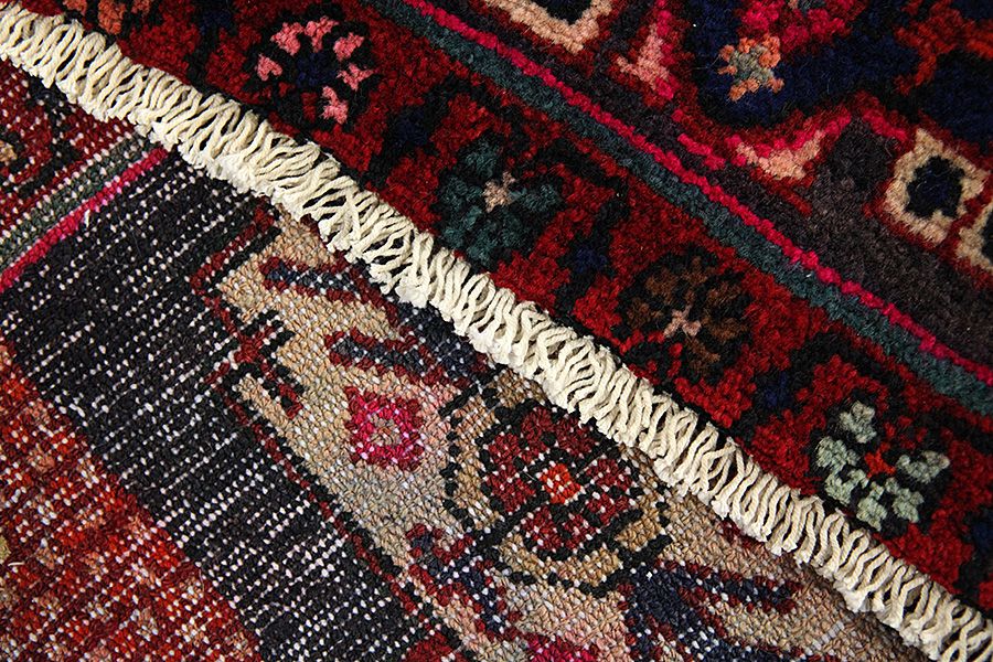 Songhor - Koliai Tapis Persan 357x160 - Image 5