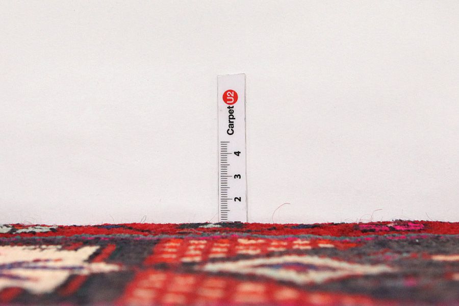 Songhor - Koliai Tapis Persan 357x160 - Image 7