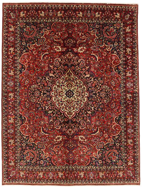 Bakhtiar Tapis Persan 407x305