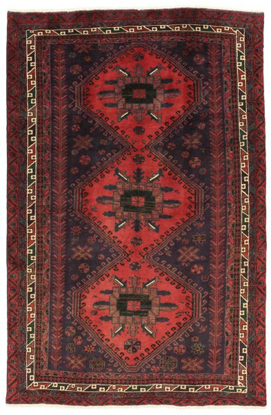 Afshar - Sirjan