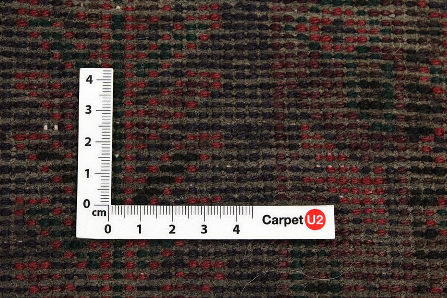 Afshar - Sirjan Tapis Persan 227x146 - Image 3