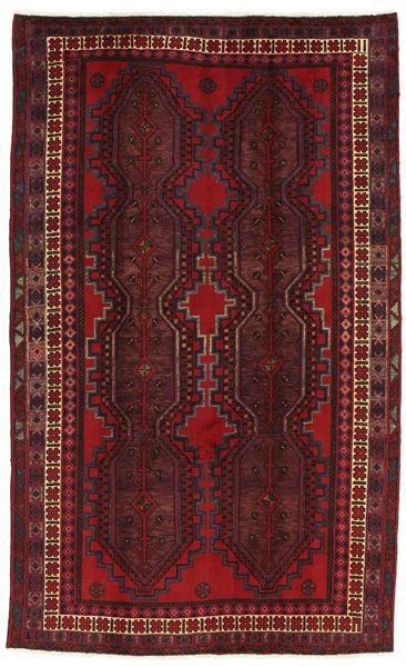 Afshar - Sirjan Tapis Persan 240x145