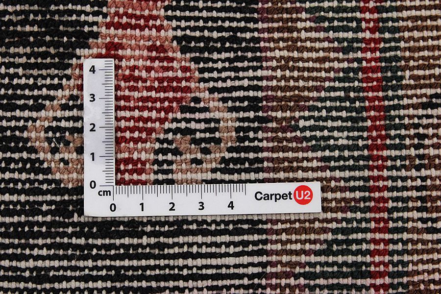 Koliai - Kurdi Tapis Persan 318x148 - Image 3
