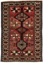 Lori - Qashqai