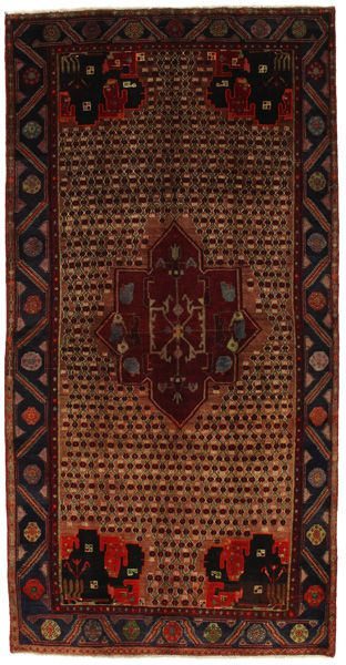 Songhor - Koliai Tapis Persan 300x155