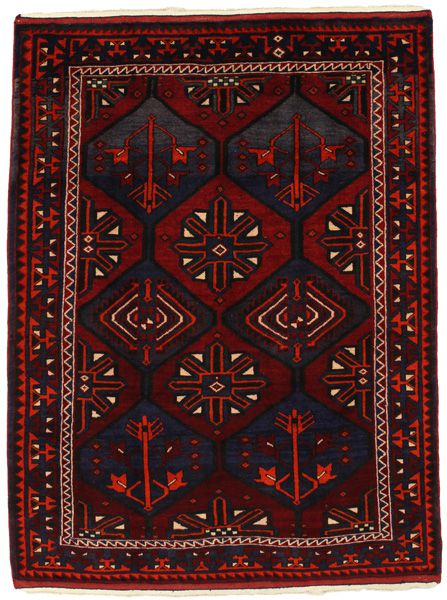 Bakhtiar - Lori Tapis Persan 220x170