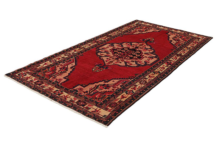 Lori - Bakhtiar Tapis Persan 273x144 - Image 2