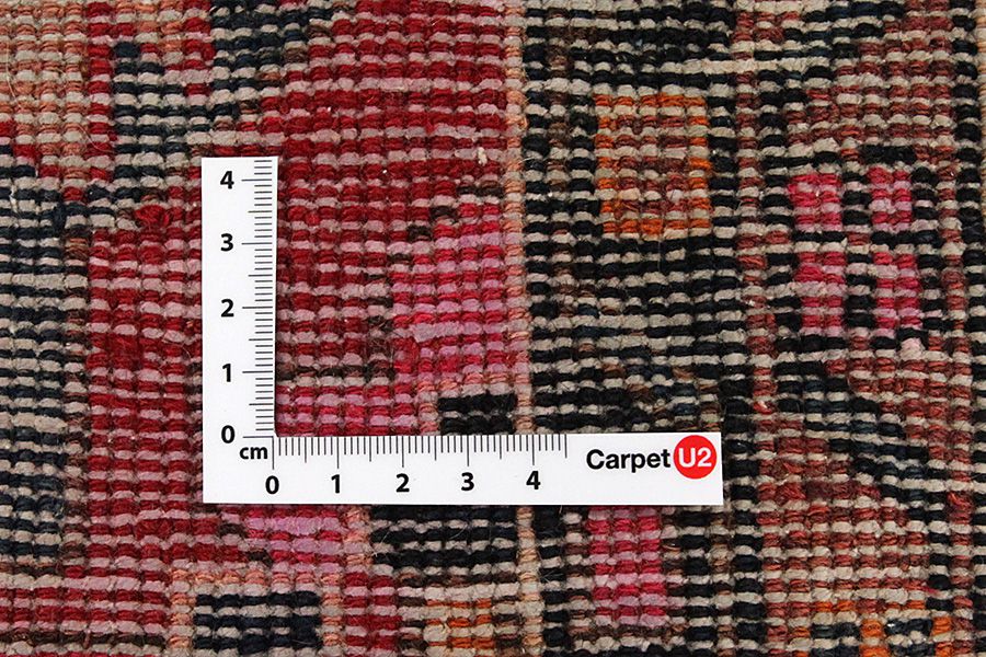 Lori - Bakhtiar Tapis Persan 273x144 - Image 3