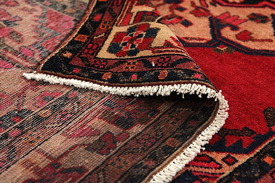 Lori - Bakhtiar Tapis Persan 273x144 - Image 4
