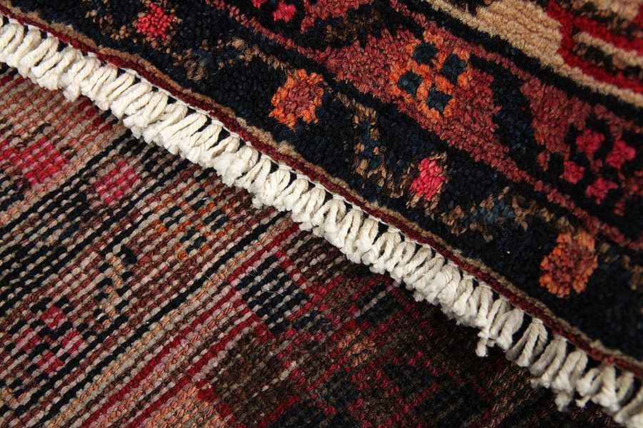 Lori - Bakhtiar Tapis Persan 273x144 - Image 5