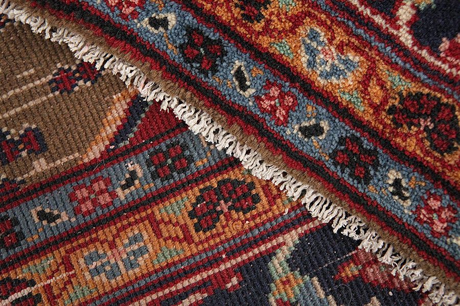 Songhor - Koliai Tapis Persan 283x150 - Image 5