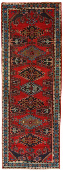 Enjelas - Hamadan Tapis Persan 315x110