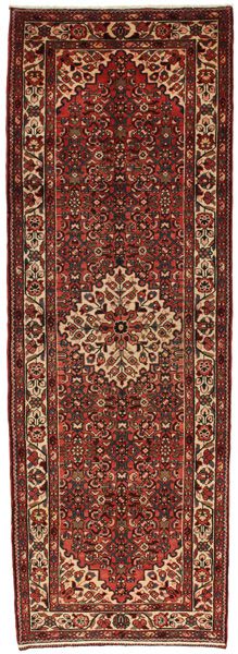 Borchalou - Hamadan Tapis Persan 310x105