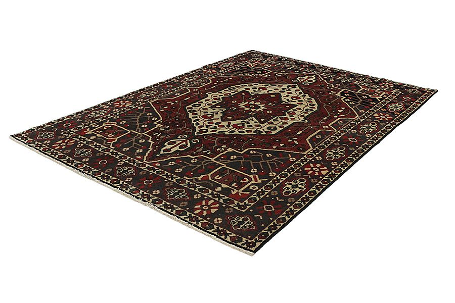 Bakhtiar Tapis Persan 290x207 - Image 1
