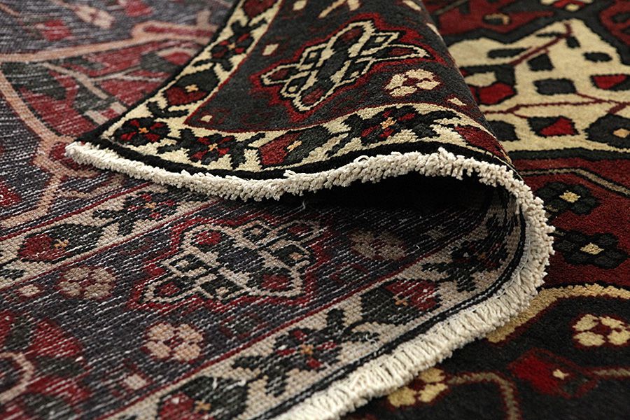 Bakhtiar Tapis Persan 290x207 - Image 3