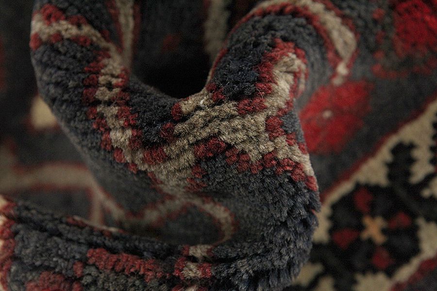 Bakhtiar Tapis Persan 290x207 - Image 5