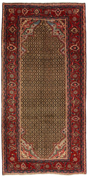 Songhor - Koliai Tapis Persan 300x147