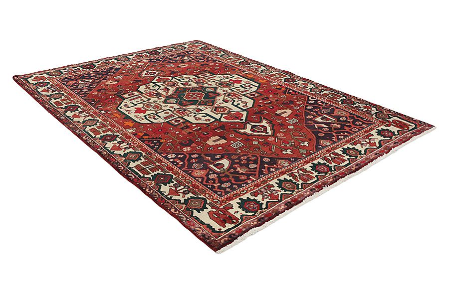 Bakhtiar - Lori Tapis Persan 290x206 - Image 1