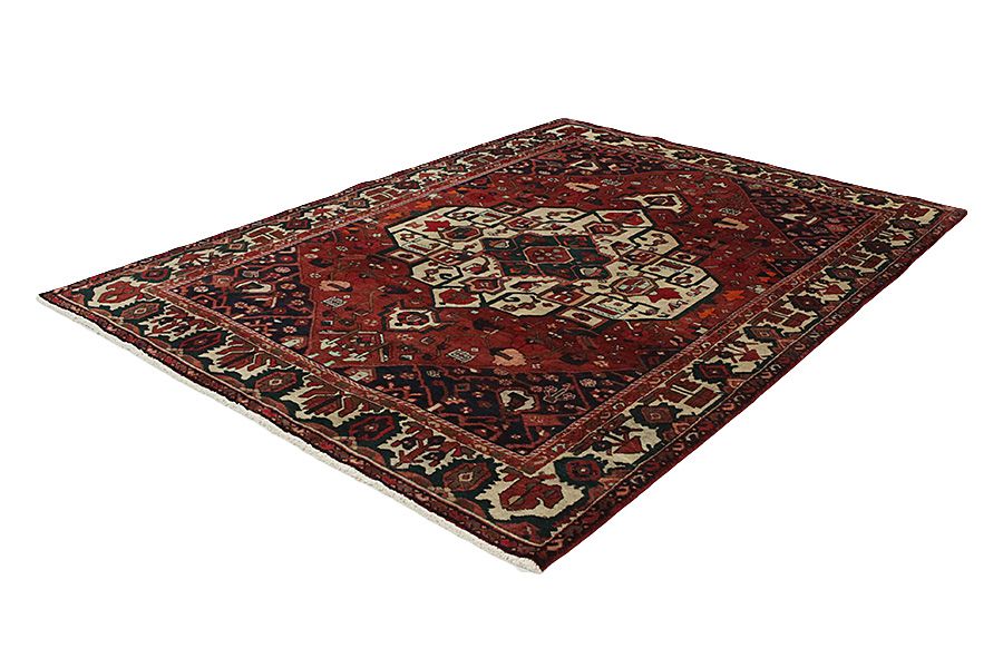 Bakhtiar - Lori Tapis Persan 290x206 - Image 2