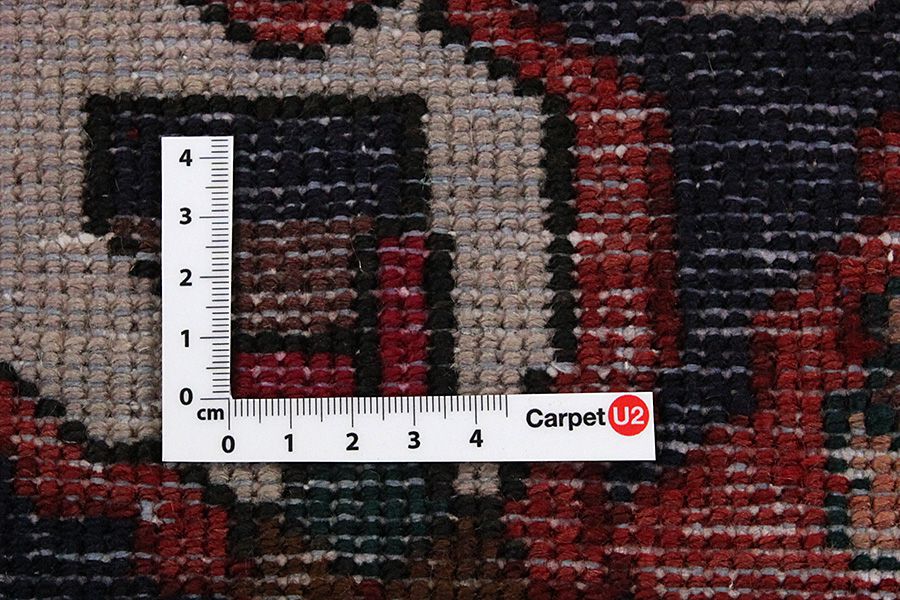 Bakhtiar - Lori Tapis Persan 290x206 - Image 3