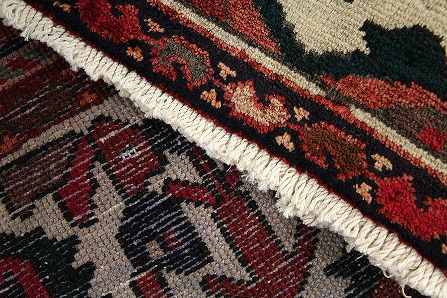 Bakhtiar - Lori Tapis Persan 290x206 - Image 5