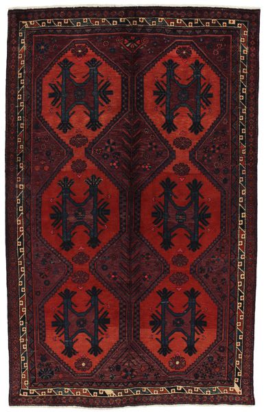 Afshar - Sirjan Tapis Persan 242x150
