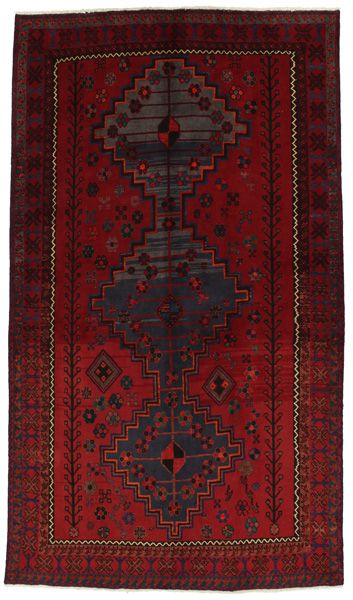 Afshar - Sirjan