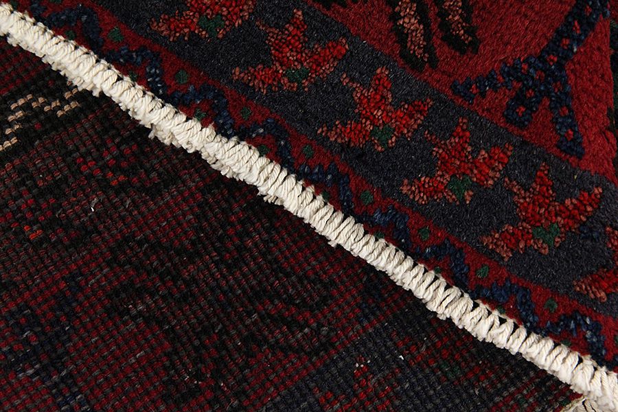 Afshar - Sirjan Tapis Persan 255x148 - Image 5