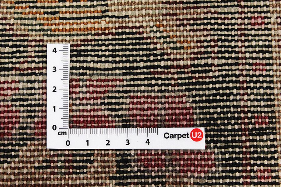 Bakhtiar Tapis Persan 282x158 - Image 3