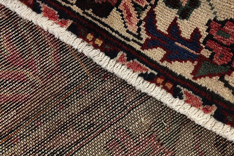 Bakhtiar Tapis Persan 282x158 - Image 5