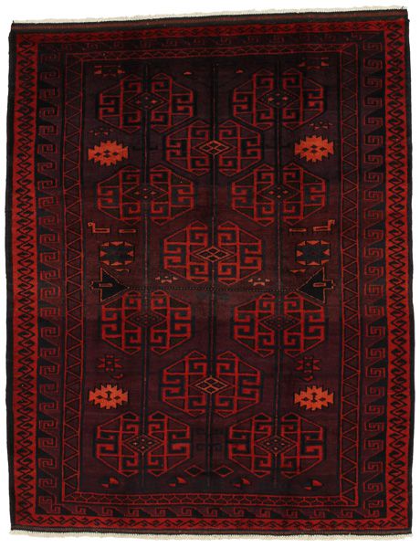 Lori - Bakhtiar Tapis Persan 206x160