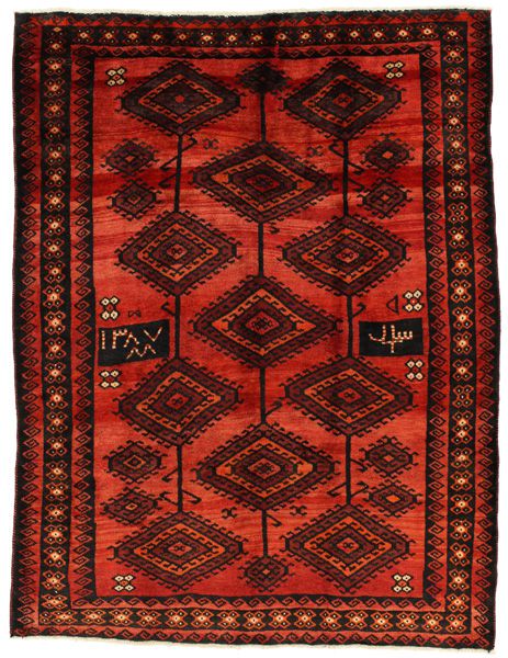 Lori - Bakhtiar Tapis Persan 245x185