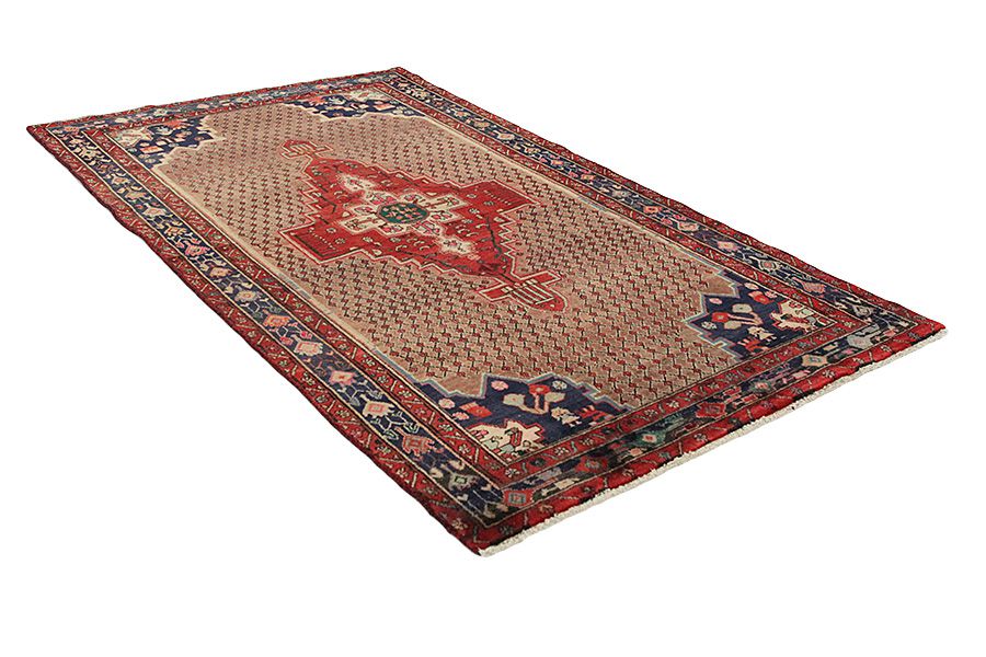 Songhor - Koliai Tapis Persan 280x157 - Image 1