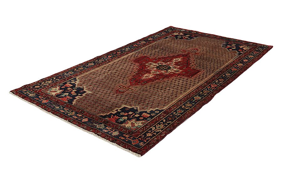 Songhor - Koliai Tapis Persan 280x157 - Image 2